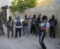 داعش تنسحب من مقراتها في ريف حمص الشمالي بشكل مفاجىء