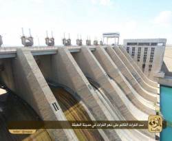 تصدعات في جسم سد الفرات.. الأمم المتحدة تحذر من غرق مدن بأكملها في حال انهياره