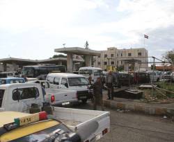 في طرطوس.. محطات وقود تستثمر بالبنزين المغشوش