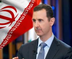 إيران تطالب بديونها على النظام