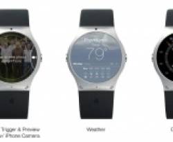 إطلاق أول ساعة ذكية تواكب الموضة