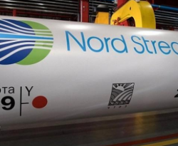 ألمانيا توافق على استئناف أعمال خط أنابيب الغاز الروسي