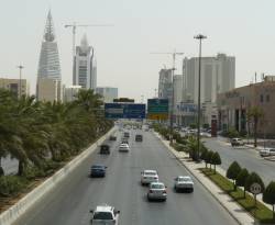 آلاف السوريين يفقدون أعمالهم في المملكة العربية السعودية