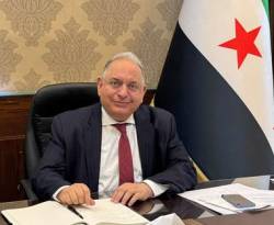 وزير المالية يلغي ضريبة البيوع العقارية في حال العدول عن البيع