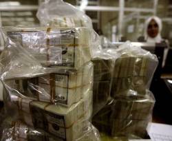 كيف أغلقت العملات في سوريا، مساء السبت؟