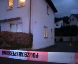 ألمانيا.. إلقاء القبض على شخص للاشتباه بتورطه في أعمال عنف بسوريا