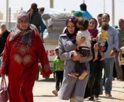 الأردن: عودة 35 ألف سوري إلى بلادهم