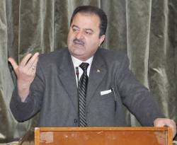 زهير رمضان يسخر من حكومة خميس