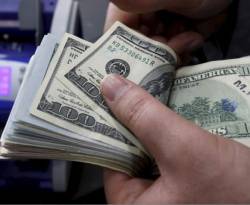 النظام يخترع طريقة جديدة للحصول على الدولار