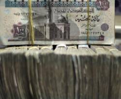 دمشق.. ارتفاع طفيف في سعر اليورو والجنيه المصري