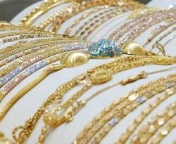 لليوم السادس على التوالي.. الذهب مستقر في دمشق