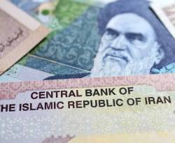 الريال الإيراني عند قاع جديد بعد احتجاجات أشعلتها أزمة اقتصادية