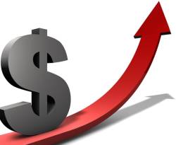 دمشق تسجل أدنى أسعار للدولار بسوريا