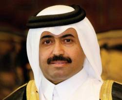 وزير الطاقة القطري متفائل بمستقبل أسعار سوق النفط