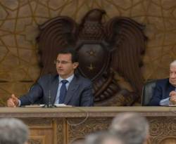 اقتصاديات.. نظارات بشار الأسد الطبية