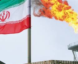 تركيا تقول إنها ستواصل شراء الغاز الطبيعي من إيران