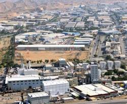 مهلة إضافية لتسوية أوضاع المستثمرين المتعثرين في المدن الصناعية