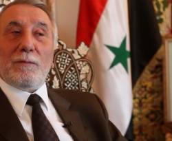 بهجت سليمان غاضب من حكومة خميس