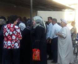 كيف يعلّق الحماصنة على أزمة الخبز؟