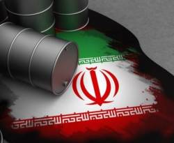اليابان تتجه لوقف استيراد النفط من إيران تماماً
