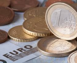 اليورو يرتفع بدمشق 36 ليرة خلال يومين