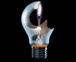 زيادة تقنين الكهرباء في سوريا بعد استيلاء تنظيم 