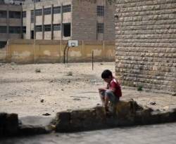 إيران تلبس ثوب إعادة الإعمار