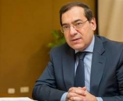 صحيفة: وزير يقول مصر ستستخدم بعض الغاز الاسرائيلي بالسوق المحلية