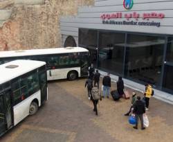 ما هي تفاصيل الاتفاق السوري التركي بشأن عبور المغتربين؟