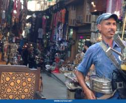 انطباعات عامة عن أم الدنيا: متناقضات، وذكرى سياحة، وفقراء يتكاثرون