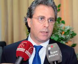 بعد عودة الدولار للارتفاع.. ميالة يتحدث عن إجراءات جديدة لم تطبق من قبل