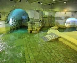 تفاقم أزمة مياه الشرب في العاصمة لليوم الثاني