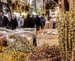 حكومة النظام تبحث فرض ضرائب جديدة على الناس