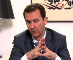 لماذا الاحتفاظ بالفاشلين في بوتقة نظام الأسد؟