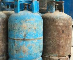 النظام يرفع سعر أسطوانة الغاز الحر