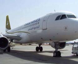 طائرة رامي مخلوف التي كادت أن تسقط بين دمشق وبغداد..!