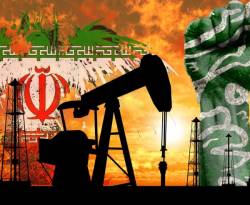 السعودية وإيران تتبادلان المواقف في سوق النفط