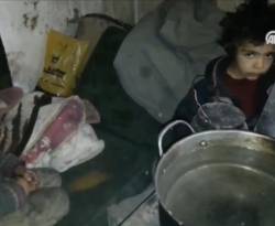 إدخال المساعدات إلى ثلاث بلدات سورية محاصرة لن يحصل قبل الاثنين