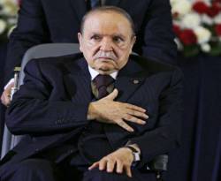 صحيفة: النظام السوري يطلب من الجزائر تزويده بالنفط