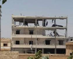 صور من داخل منبج.. هل مهلة 