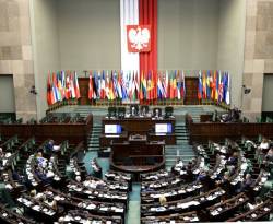 بولندا تصف مشروع خط أنابيب روسي 
