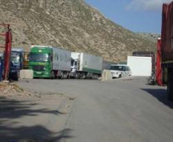 شركات أردنية تتجه إلى مصر لتعويض توقف صادراتها من سوريا