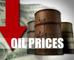 وزارة الاقتصاد الاماراتية: هبوط سعر النفط لن يضر بالناتج المحلي هذا العام