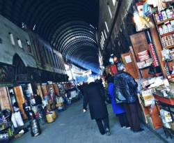 أكثر من 1.4 مليون لبناني زاروا سوريا العام الماضي.. والنظام يعتبرهم سواحاً