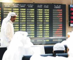 أسواق الأسهم الخليجية تواصل مكاسبها مع استقرار أسعار النفط
