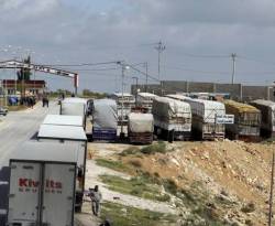 صادرات الأردن إلى سوريا ترتفع بنسبة 390% في الثلثين الأول والثاني من 2025