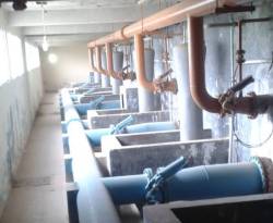 المياه تعود لـ 