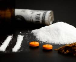 تجارة الحشيش والمخدرات.. المسكوت عنه في مناطق المعارضة والنظام