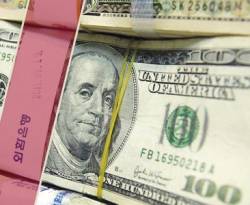 جلسة المركزي تُلهب الدولار واليورو