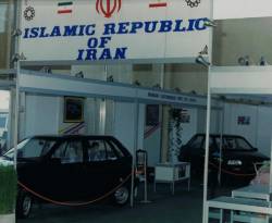 الأنظار تتوجه إلى إيران لإنقاذ معرض دمشق الدولي